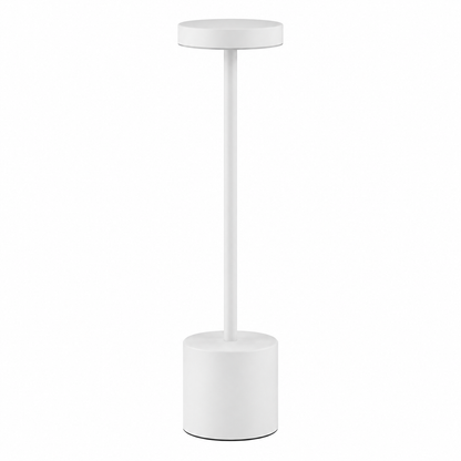 Wireless LED Table Lamp – 3 Light Temperatures – Smoothly adjustable brightness