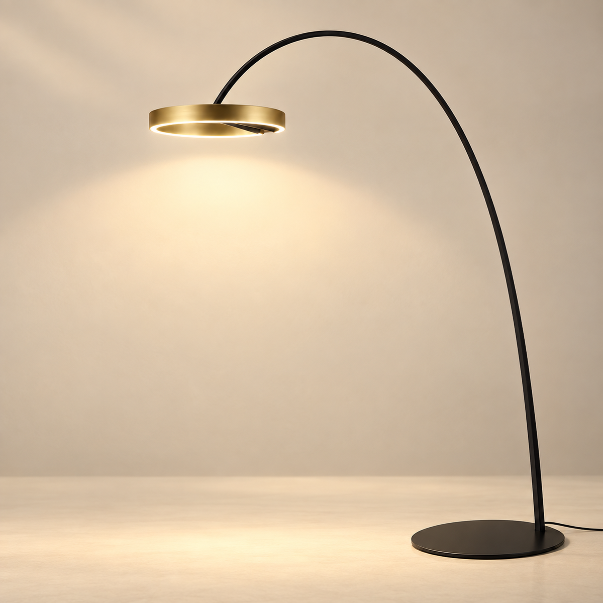 LED Floor Lamp