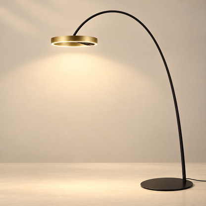LED Floor Lamp
