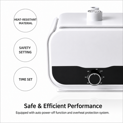 Heated Garment Dryer