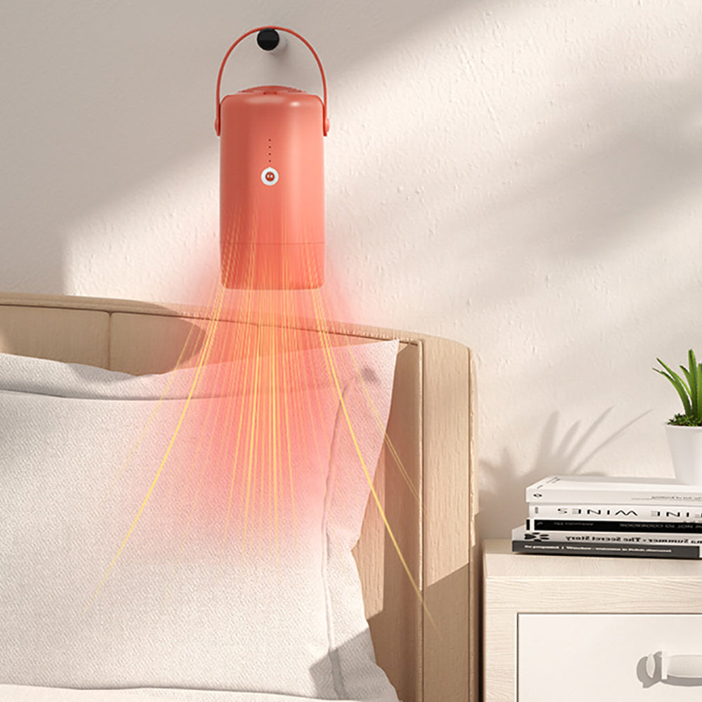 Hot-Air Clothes Dryer