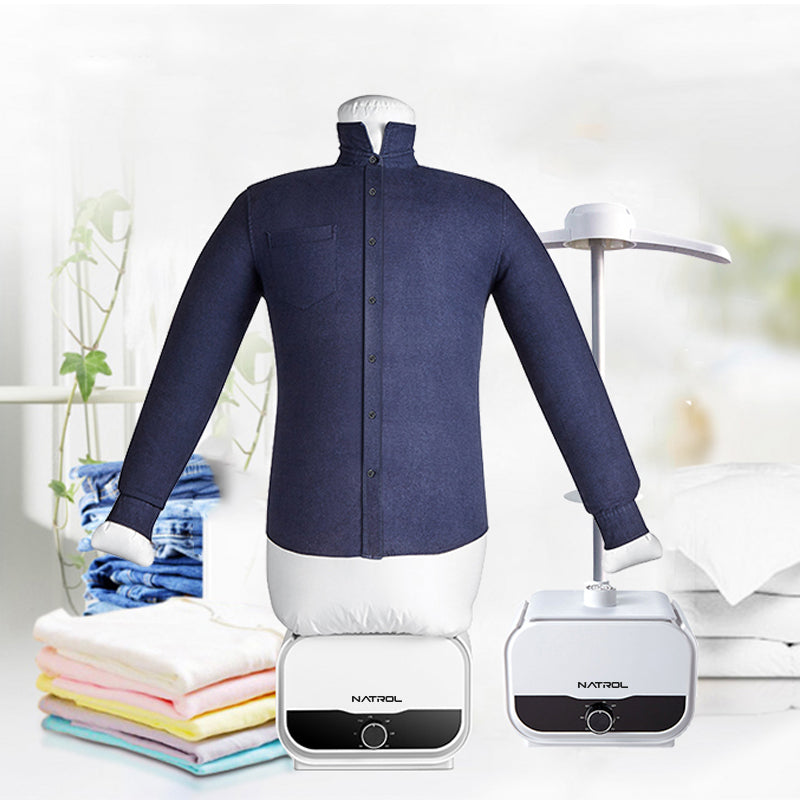 Heated Garment Dryer
