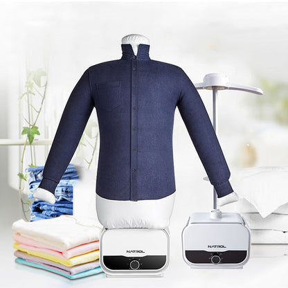 Heated Garment Dryer