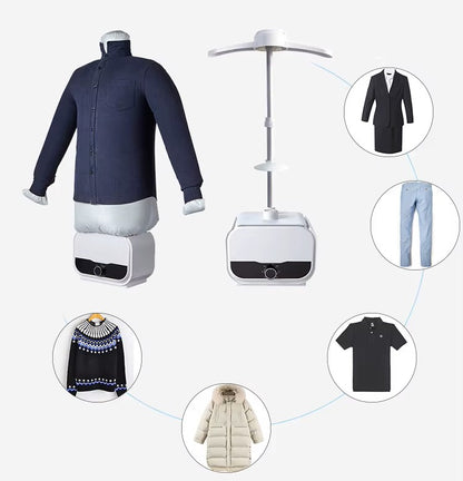 Heated Garment Dryer