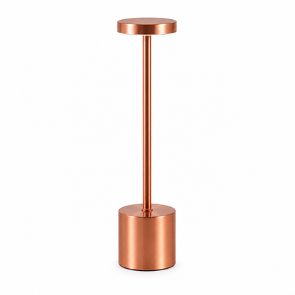 Wireless LED Table Lamp – 3 Light Temperatures – 3 light temperatures